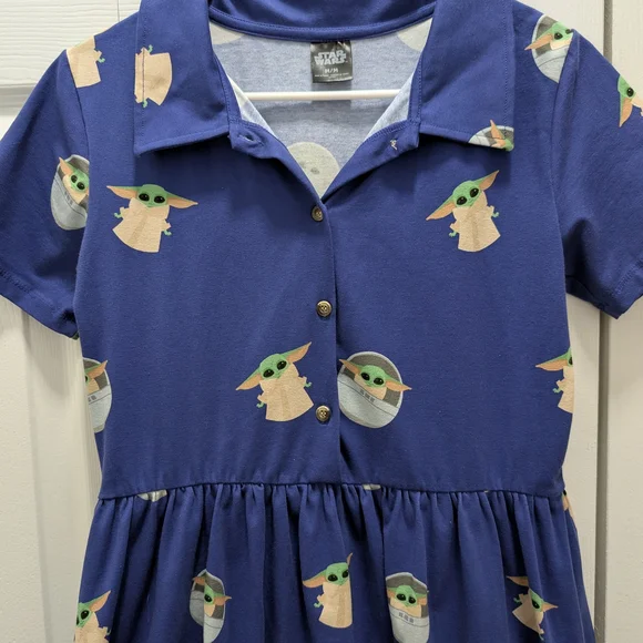 Cakeworthy The Child Dress - Picture 2 of 8